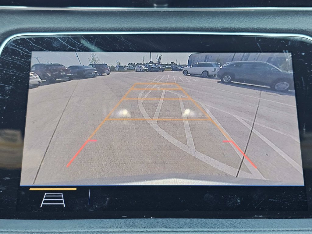 Used 2019 Cadillac XT4 Sport w/ Driver Awareness Package FWD image 34