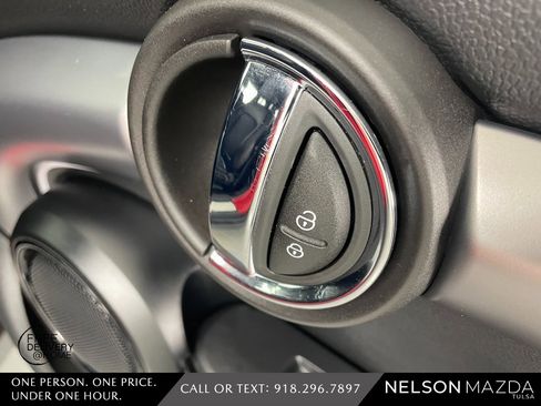 Used 2022 MINI Cooper 4-Door Hardtop image 50