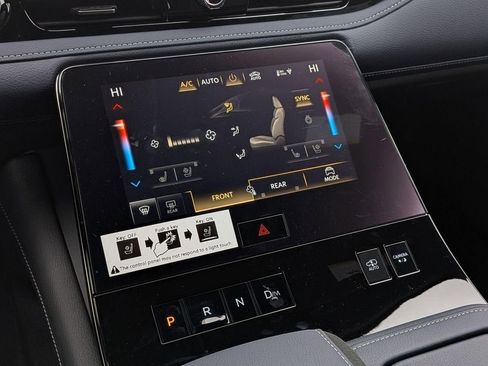 New 2026 INFINITI QX80 4WD w/ Sport Exterior Package image 21