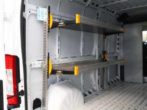 Used 2023 RAM ProMaster 3500 image 11