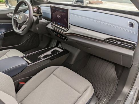 New 2025 Volkswagen ID.4 Pro S image 21