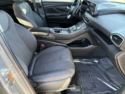 Used 2022 Hyundai Santa Fe XRT image 21