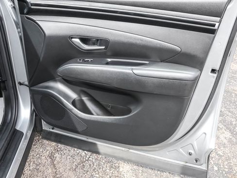 Certified 2023 Hyundai Tucson SEL image 40