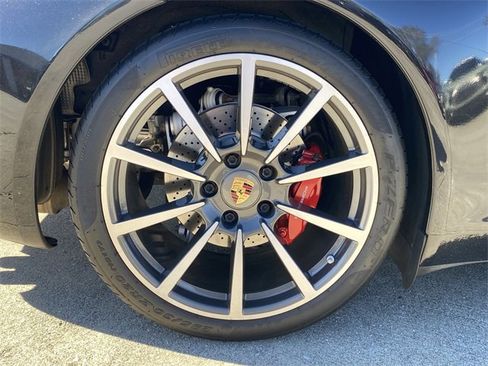 Used 2013 Porsche 911 Carrera S image 30