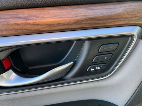 Used 2017 Honda CR-V EX-L image 27