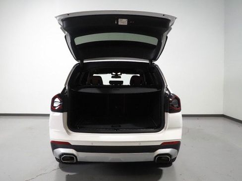 Used 2022 BMW X3 sDrive30i w/ Premium Package 2 (ZPA) RWD image 49
