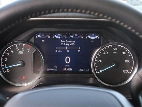 Used 2021 Ford F150 XLT w/ Equipment Group 302A High image 12