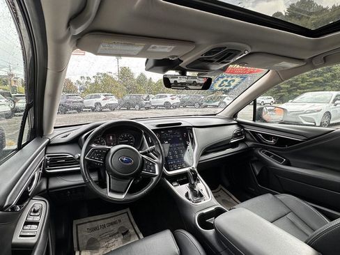 Used 2023 Subaru Outback Limited XT image 10