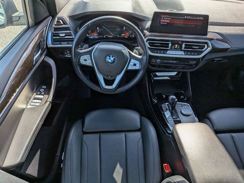 Used 2023 BMW X3 xDrive30i image 17