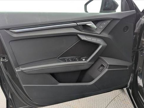 Used 2023 Audi A3 2.0T Premium w/ Convenience Package FWD image 13