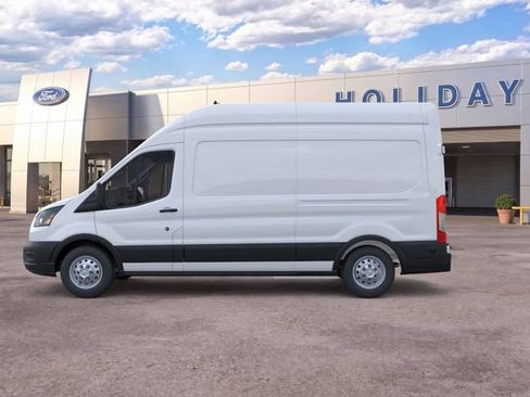 New 2026 Ford Transit 250 148 High Roof AWD image 3