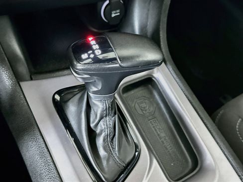 Used 2023 Dodge Charger SXT w/ Blacktop Package RWD image 23
