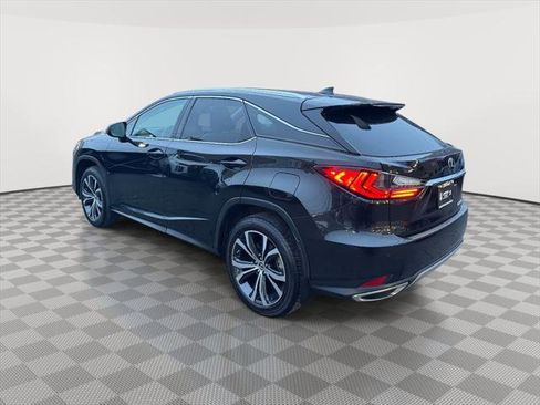 Used 2022 Lexus RX 350 AWD w/ Premium Package image 3