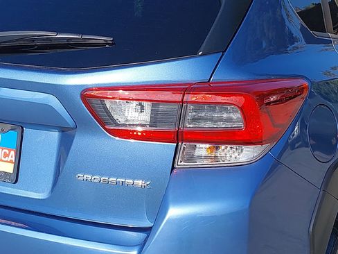 Certified 2023 Subaru Crosstrek 2.0i image 35