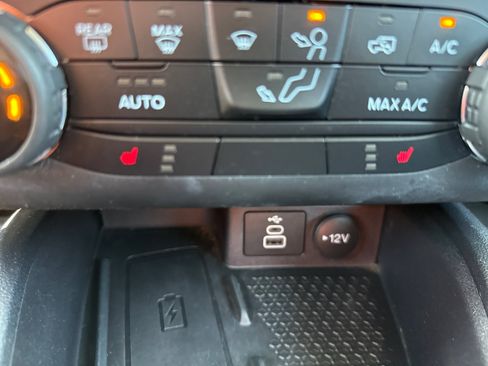 Used 2023 Ford Bronco Sport Heritage w/ Heritage Convenience Package AWD/4WD image 30