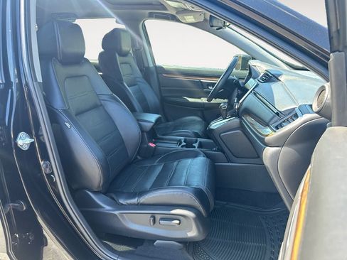 Used 2019 Honda CR-V EX-L image 24