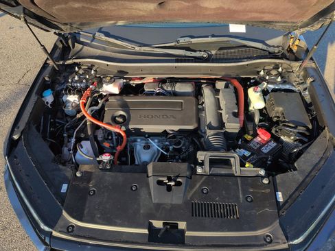 Used 2023 Honda CR-V Sport image 33