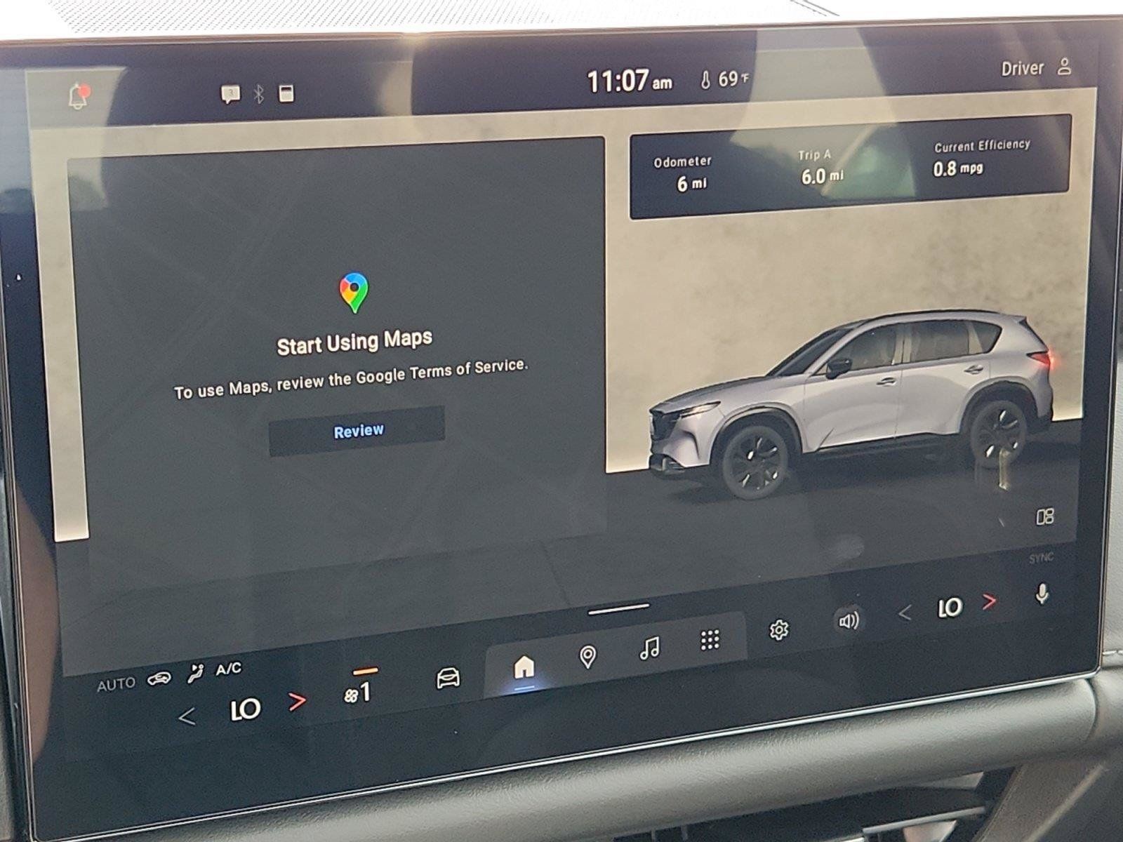 New 2026 MAZDA CX-5 AWD 2.5 S image 21