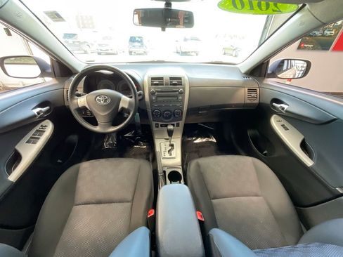 Used 2010 Toyota Corolla S FWD image 8