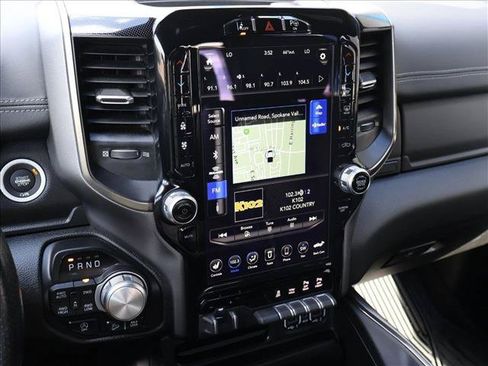 Used 2021 RAM 1500 Rebel w/ Rebel Level 2 Equipment Group AWD/4WD image 15