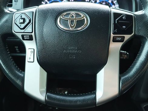 Used 2017 Toyota 4Runner SR5 image 55