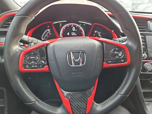 Used 2021 Honda Civic Sport image 11