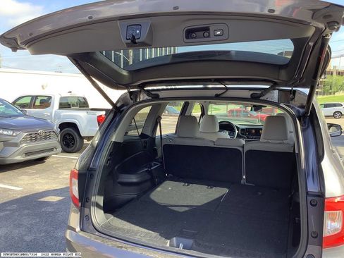Used 2022 Honda Pilot EX-L image 10