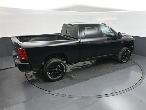New 2026 RAM 2500 Big Horn image 26