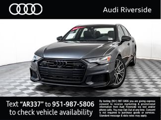 Used 2023 Audi A6 Premium Plus w/ Premium Plus Package video 1