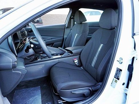 New 2026 Hyundai Elantra Sport image 18