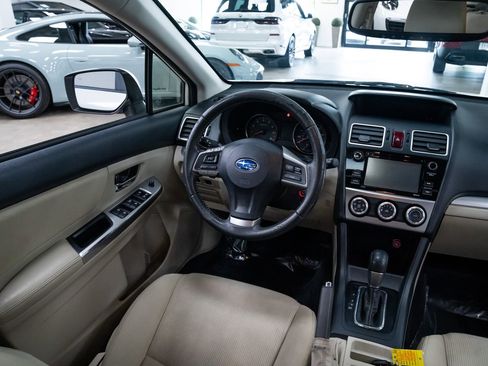 Used 2016 Subaru Impreza 2.0i Sport Premium w/ Popular Package #1 AWD/4WD image 10