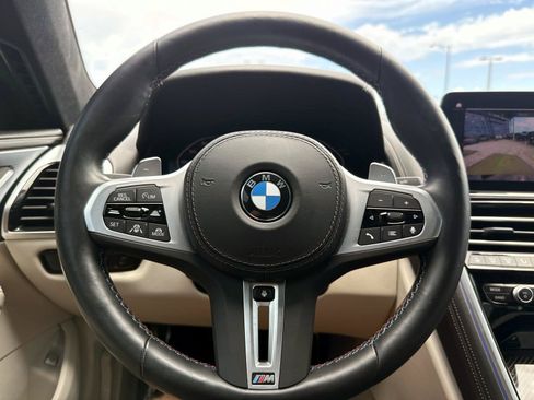 Used 2023 BMW M850i Gran Coupe xDrive AWD/4WD image 29