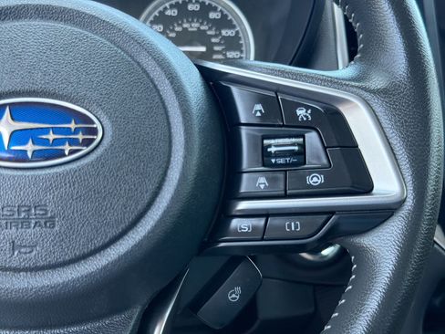 Used 2022 Subaru Forester Limited AWD/4WD image 26