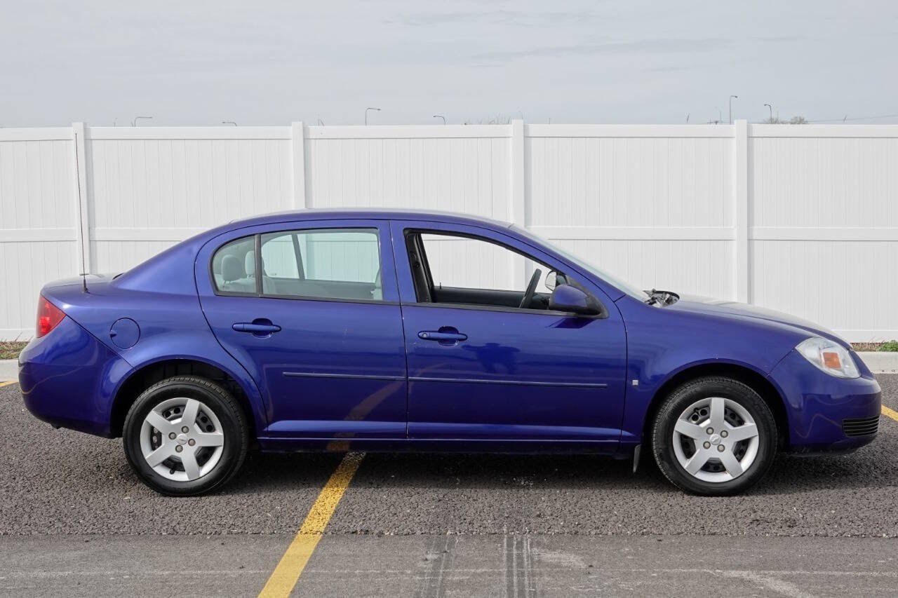 Used 2007 Chevrolet Cobalt LT FWD image 22