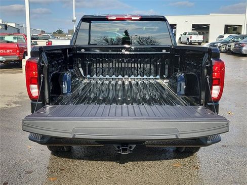 New 2026 GMC Sierra 1500 Pro w/ Graphite Edition image 5