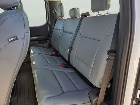 New 2026 Ford F150 XL AWD/4WD image 11