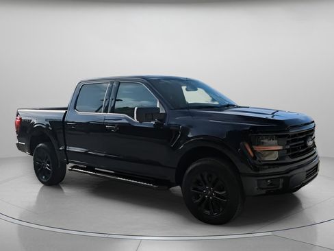 New 2026 Ford F150 XLT image 2