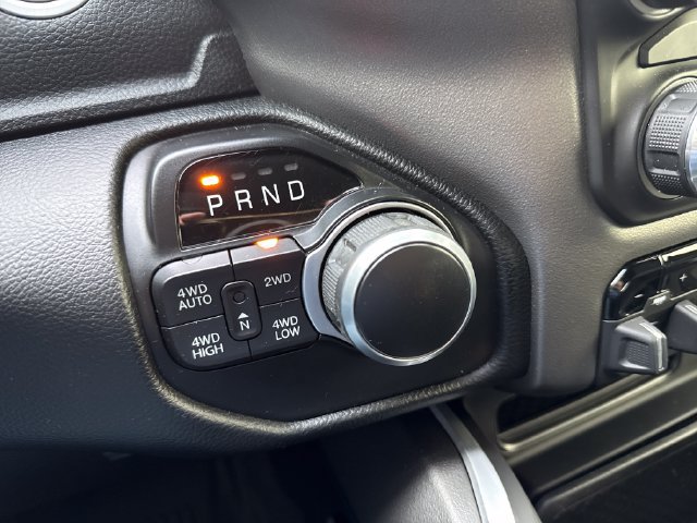 Used 2020 RAM 1500 Big Horn AWD/4WD image 28