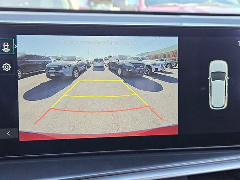 Certified 2024 Kia Sorento EX w/ Panoramic Sunroof Package image 25