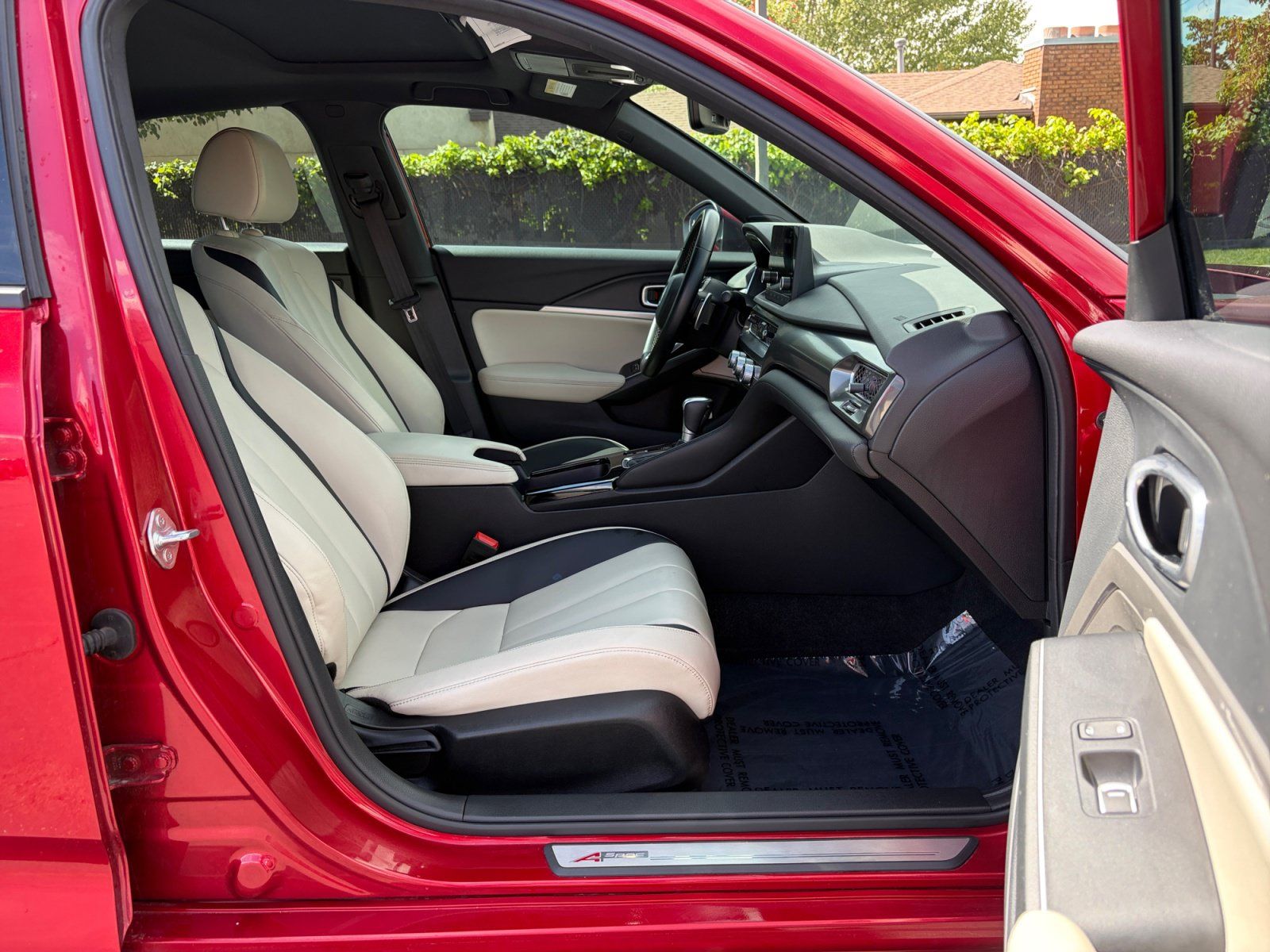 Used 2023 Acura Integra A-Spec FWD image 29