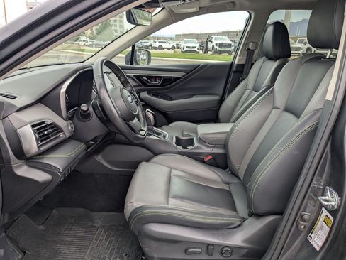 Used 2024 Subaru Outback Onyx Edition AWD/4WD image 24