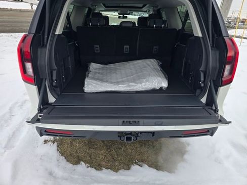 New 2026 Ford Expedition Max Active image 17