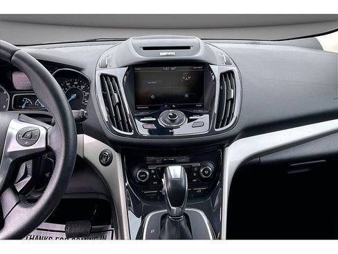 Used 2013 Ford Escape SEL FWD image 8