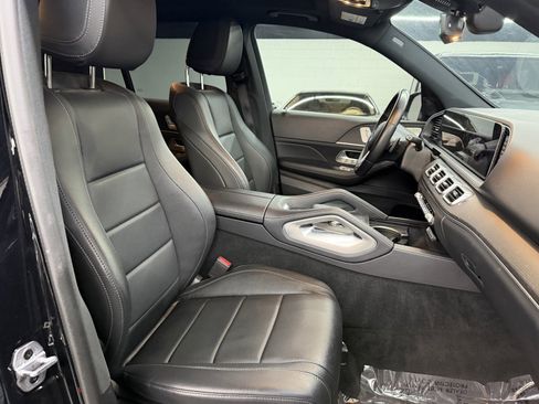 Used 2021 Mercedes-Benz GLE 350 image 24