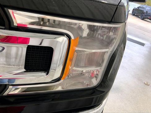 Used 2019 Ford F150 XLT w/ Equipment Group 302A Luxury image 12