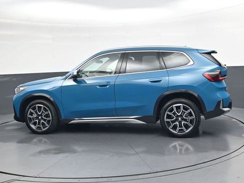 Used 2025 BMW X1 xDrive28i w/ Convenience Package image 7