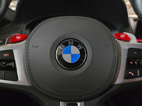 Used 2020 BMW M5 w/ Executive Package AWD/4WD image 24