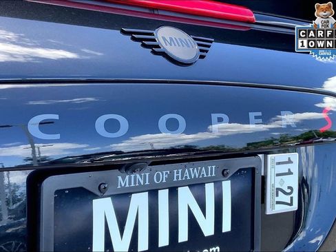Used 2026 MINI Cooper S FWD image 8