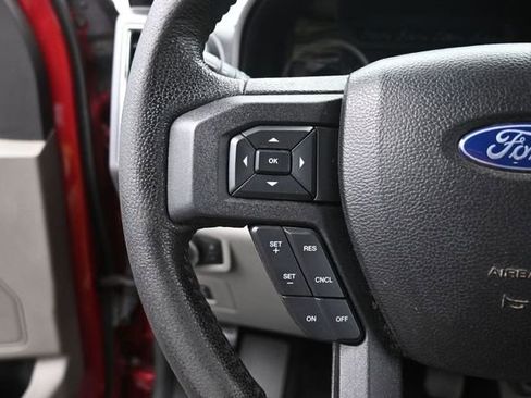 Used 2016 Ford F150 XLT w/ Equipment Group 302A Luxury AWD/4WD image 30