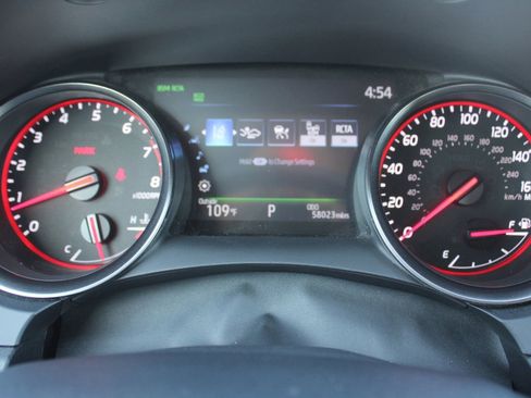 Used 2024 Toyota Camry XSE FWD image 23